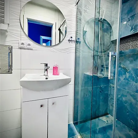 White Glove Jelitkowo Appartamento *