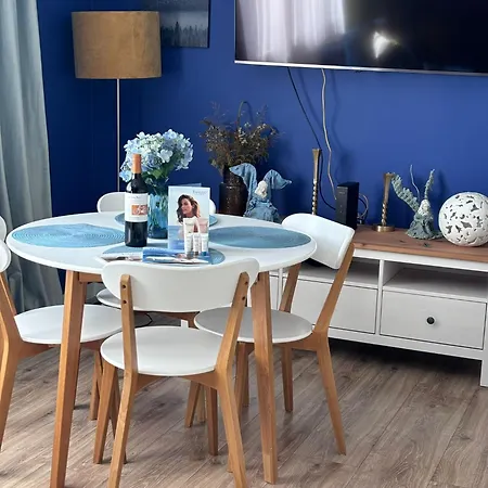 White Glove Jelitkowo Appartamento *