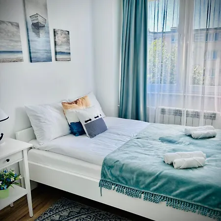 White Glove Jelitkowo *