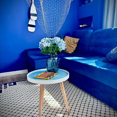 White Glove Jelitkowo Appartamento