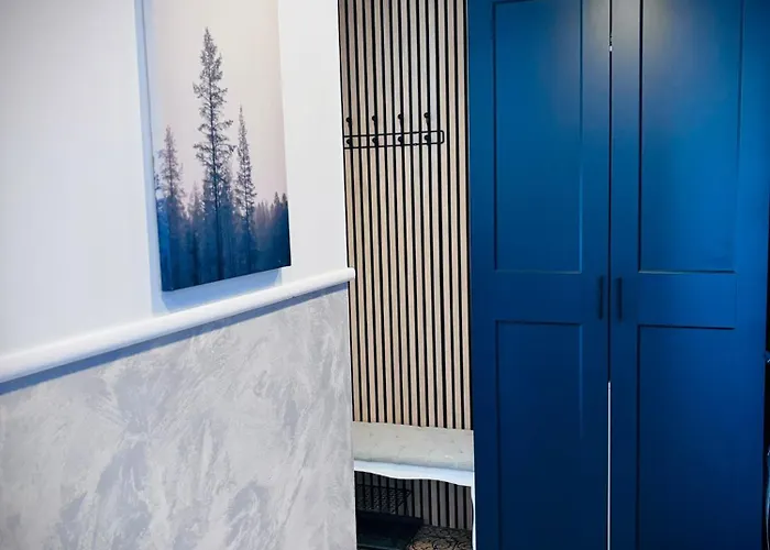 White Glove Jelitkowo Lejlighed *