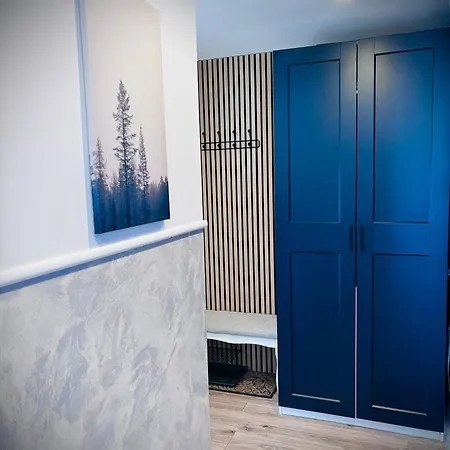 White Glove Jelitkowo アパート *