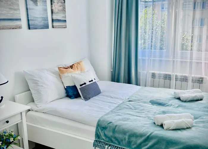 White Glove Jelitkowo *